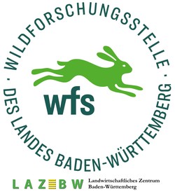 Logo,Wildforschungsstelle