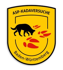 ASP, Kadaversuche, Hund, Ausbildung