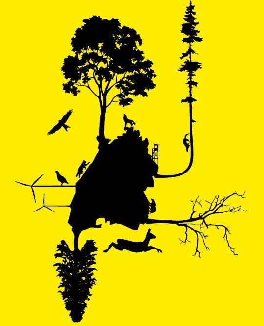 © Wildtierbericht 2024