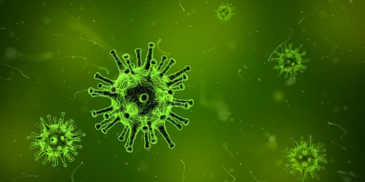 ComicArt Virus