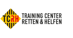 TCRH, Logo, Retten und Helfen, BW